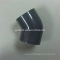 Schedule 40 (U) PVC/CPVC Pipe Fitting/45degree Elbow